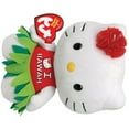 thumbnail image 5 of TY Beanie Baby - HELLO KITTY (I LOVE HAWAII - 6 inch), 5 of 5