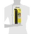 thumbnail image 2 of Karcher WV 1 Lames de Fenêtre de Remplacement, Noires, 2 of 3