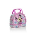 thumbnail image 1 of Sac à lunch de luxe Minnie Mouse (D-DLB-MN05-23BTS), 1 of 4