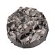 thumbnail image 5 of Qarigey Pendiente Stud Superficie lisa DIY Prop Forma redonda Suministros exquisitos para mujeres Accesorios de joyería Colgante Cuenta de Type2 NO2, 5 of 6