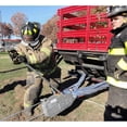 thumbnail image 2 of Griphoist Manual Wire Rope Hoist, 1 Ton (2,000 lb.), 30 ft. Lift, TU17, 2 of 4