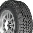 thumbnail image 7 of General Grabber A/T Sport All Terrain 245/60R18 105T Light Truck Tire, 7 of 7