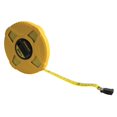 thumbnail image 1 of Stanley Hand Tools Closed Case Fibreglass Long Tape, 1 of 5