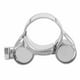 thumbnail image 5 of Anillo De Abrazadera De Acero Inoxidable 304, Clip De Perno En T, Accesorios De Ajuste Manual, 5 Uds., 20-22mm, 5 of 7