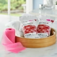 thumbnail image 5 of McKesson Cast Tape, Water-Activated Resin Casting Tape - Pink, 3 in x 12 ft, 1 Count, 10 Packs, 10 Total, 5 of 9