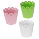 thumbnail image 5 of unbranded 3Ud Macetas De Hierro Para Jardinería Con Simple Ideal Para Y Patio, 5 of 8