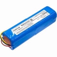 thumbnail image 2 of Replacement Battery for Roborock 1C,Q7 Max,Q7 Max+,S5,S5 Max,S50,S51,S55,S552,S552-00,S6,S6 Max,S6 Pure,S60,S65,5200mAh/14.4V, 2 of 4