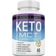 thumbnail image 1 of Pastillas Keto Mct Suplemento Para Soporte De Cetosis 60 Cap Keto Pint Cetonas, 1 of 2
