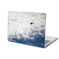 thumbnail image 3 of KSK KAISHEK Hard Case Only Compatible MacBook Air 13.6" m2( Retina Display Touch ID, 2022.0) Model A2681, Type C Colorful B 0284, 3 of 5