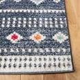 thumbnail image 3 of SAFAVIEH Adirondack Jayme Southwest Area Rug, Grey/Ivory, 5'1" x 7'6", 3 of 3