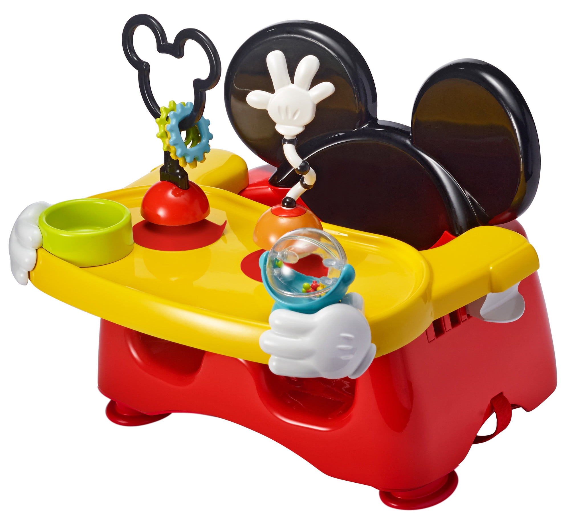 Disney Mickey Mouse Booster Seat 