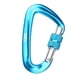 thumbnail image 4 of Práctico D Mosquetón Mosquetón para acampar Accesorios 12KN / 5KN, 4 of 8