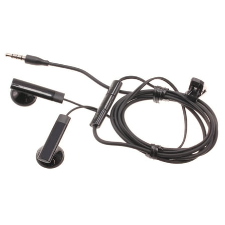 Wired Earphones for Motorola Moto G Play (2023) Phone - Headphones Handsfree Mic 3.5mm Headset Earbuds Compatible With Moto G Play (2023)