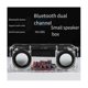 thumbnail image 3 of Diy Bluetooth Speaker Kit Electronics Diy Soldering Project Practice Solder Assembly Diy Electronic, 3 of 5
