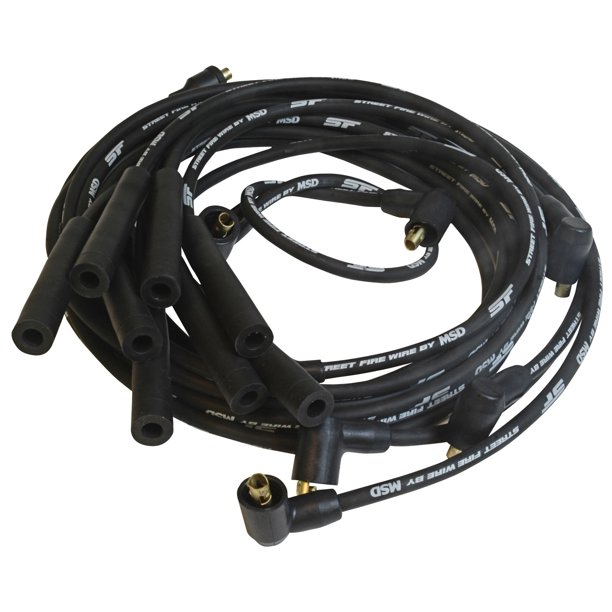 MSD 5531 Spark Plug Wire Set