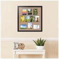 thumbnail image 2 of ArtToFrames Collage Photo Picture Frame with 10 - 4x6" Openings, Framed in Black with Desert Sand and Black Mats (CDM-3926-403), 2 of 8