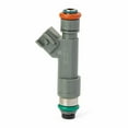 thumbnail image 4 of 4X Fuel Injector 12613163 For Chevrolet 2009-2011 HHR 2.4l 2008-2010 Malibu 2.4l, 4 of 5