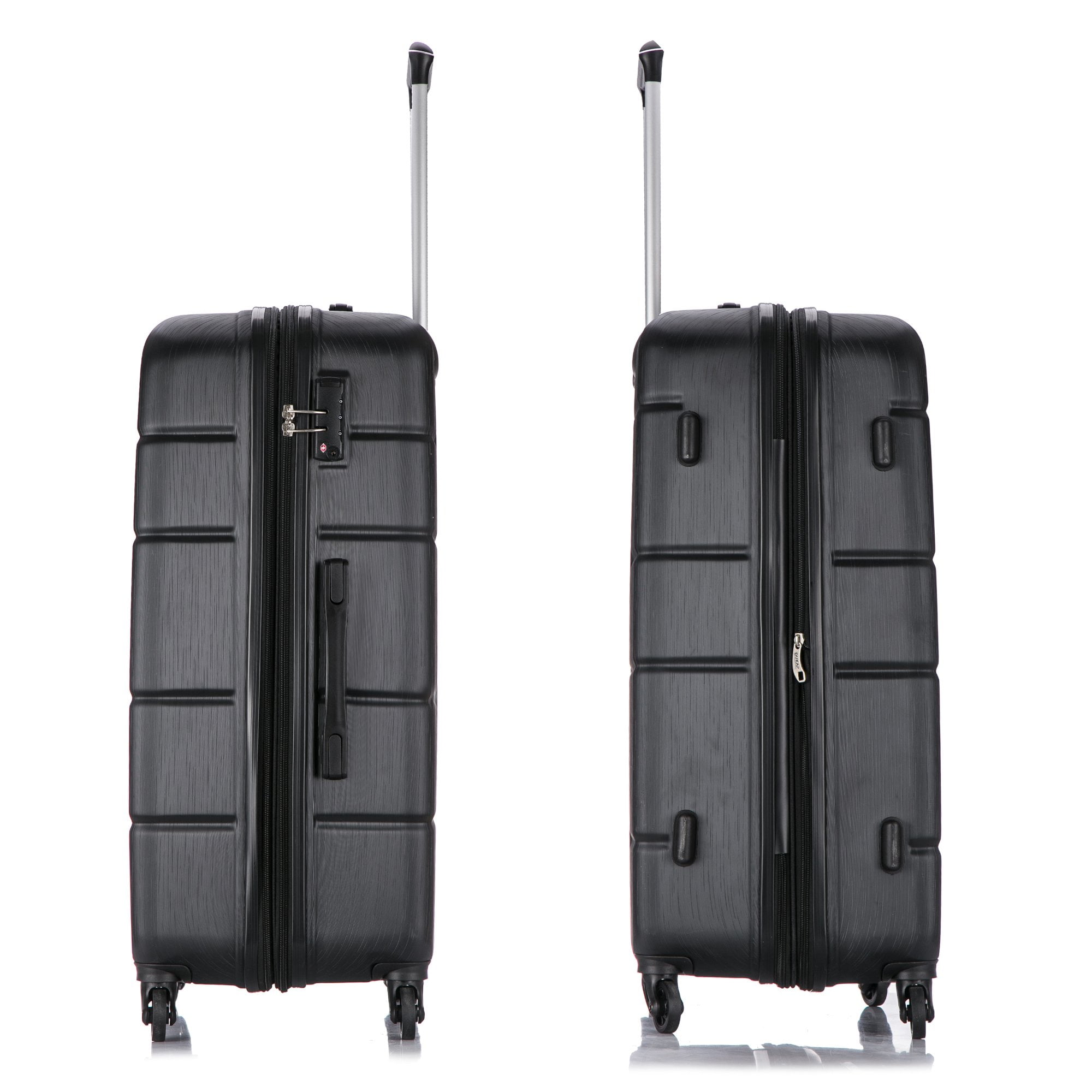 DUKAP Rodez 28" Lightweight Hardside Spinner Luggage