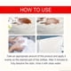thumbnail image 4 of Limpiadores domésticos Espuma de limpieza en seco de telas 100 ml Quitamanchas sin agua para ropa de cama Colchones Sofás Almohadas Limpiador multiusos para tapicería Detergente, 4 of 8