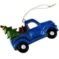 thumbnail image 1 of unbranded 1Ud Colgante De Azul En Hierro Para Navideña Y Fiestas, 1 of 7