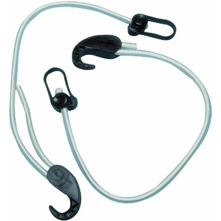 Star Brite 66124 66124; Bungee W/Adj-A-Hook 3/8 X 24