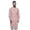 Light Pink Salmon, variant on Atasi Asymmetric Style Rayon Mens Kurta Printed Long Casual Kurta Shirt
