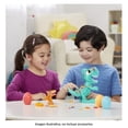 thumbnail image 4 of Masas Moldeables Hasbro Play Doh Rex el Dino Glotón, 4 of 4