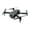 black, variant on ESULOMP Folding Drone with Dual 1080p Hd Camera Aerial Rc Quadcopter Altitude Hold Headless Mode Start Speed Adjustment Remote Control UAV Toys Gifts for Boys Girls