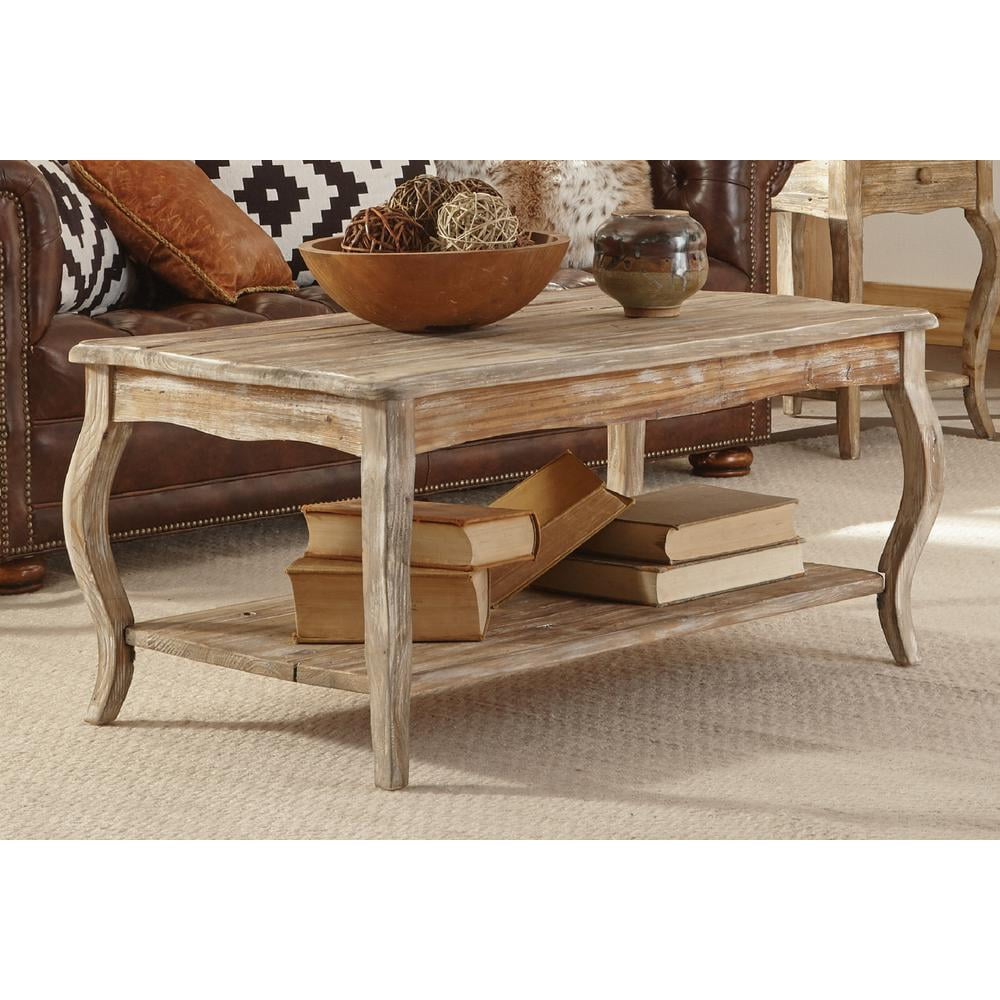 モザイクなデザイン ” - DRIFTWOOD DINING TABLE -｜ACME