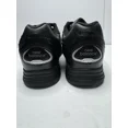 thumbnail image 3 of New Balance Men's 577 V1 Hook and Loop Walking Shoe Size 12 Black $84.99 NWOB, 3 of 6