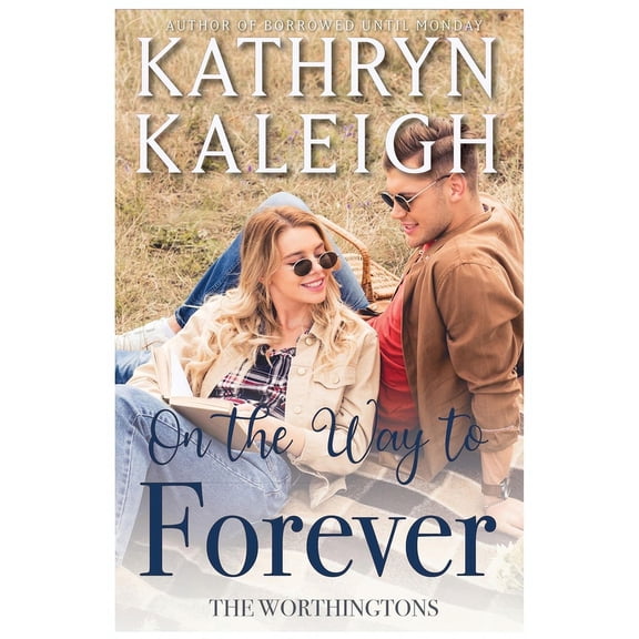 On the Way to Forever, (Paperback)