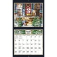 thumbnail image 3 of Lang Companies, Country Welcome by Laura Berry 2025 Wall Calendar, 3 of 4