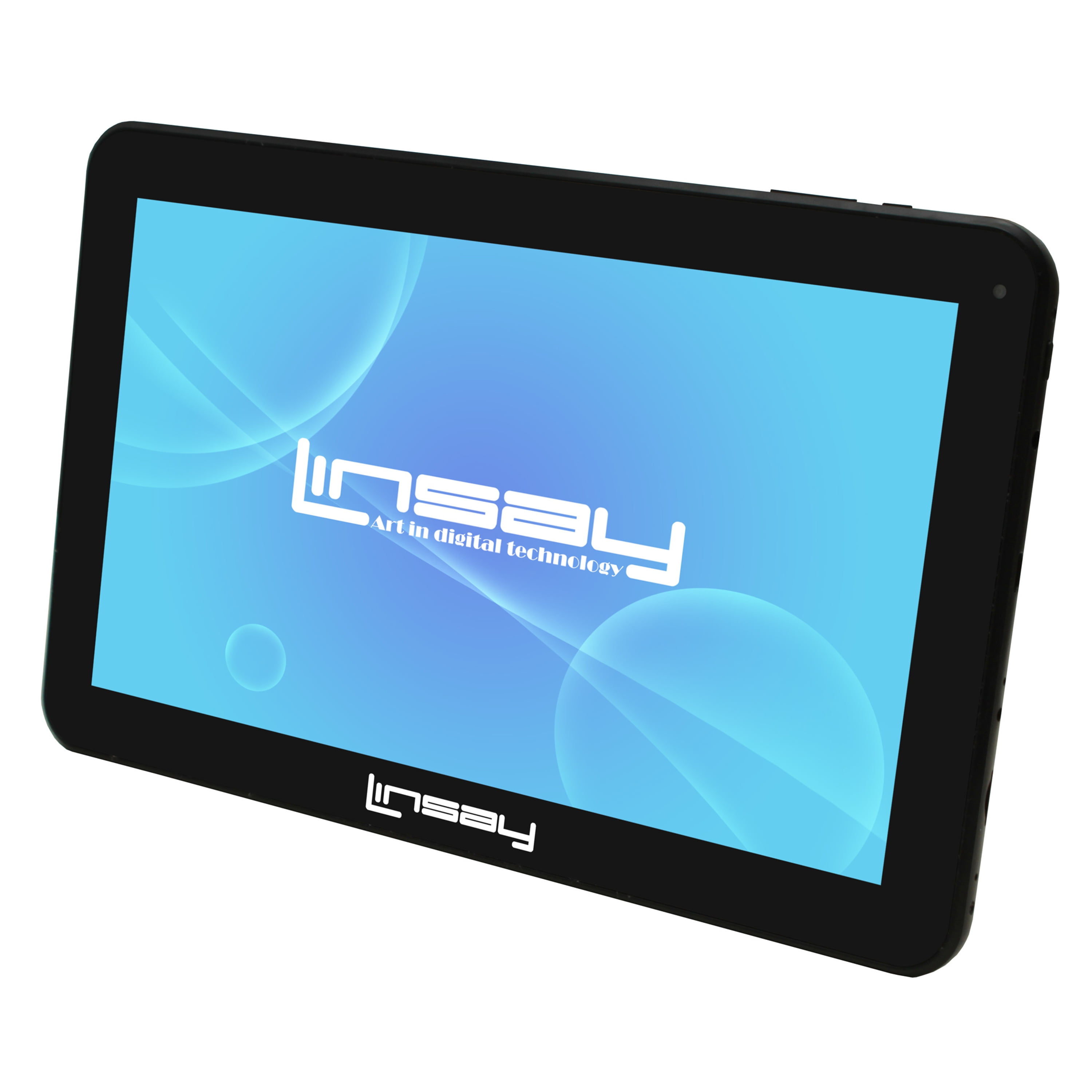 New Linsay 10 1 Tablet Android 9 0 Pie 2 Gb Ram 16 Gb Storage Walmart Com Walmart Com