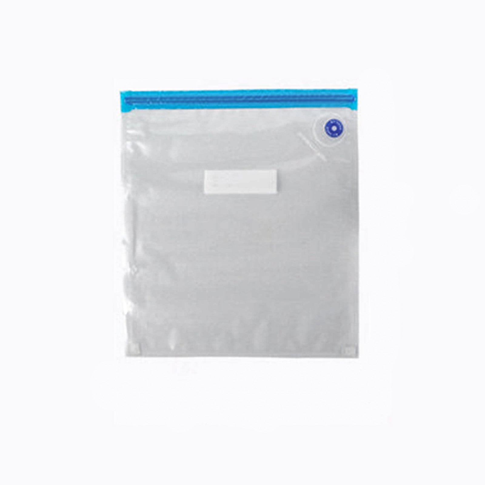 Henpk Vacuum Sealer Bags 10 Reusable Vacuum Seal Bags, Reusable Vacuum