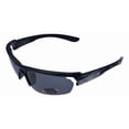 thumbnail image 1 of Lentes de sol polarizados Sersun P4865POL gris Unisex, 1 of 5