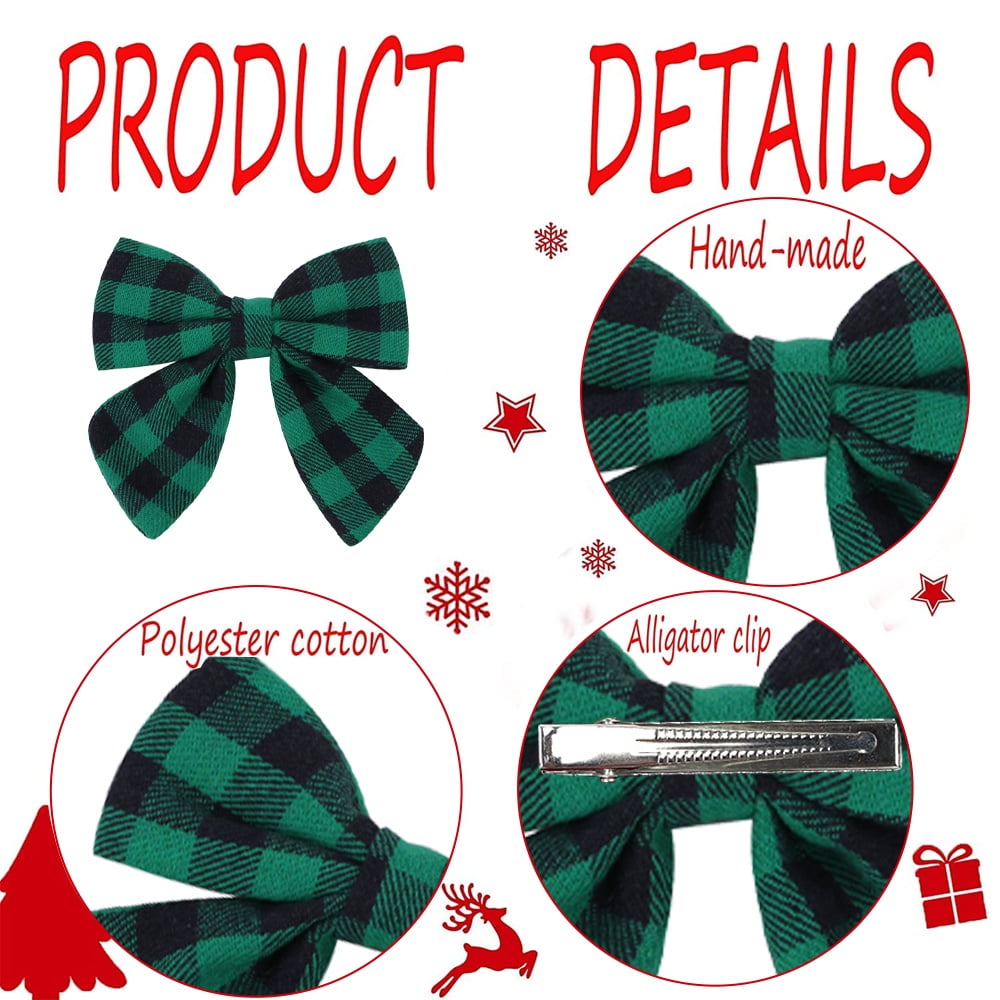 Alligator Hairpins Christmas Gifts for Women Kids s Teensmix