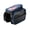Blue, variant on Mosiee Bike Front Frame Tube Bag Phone Bag Holder Rainyproof Cycling Mountain Road Bike Blue