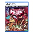 thumbnail image 1 of Them's Fightin' Herds: Deluxe Edition (PS5), 1 of 9