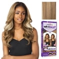 thumbnail image 1 of SENSATIONNEL Synthetic Cloud9 What Lace Wig ZELENA FLAMBOYAGE SAND, 1 of 9