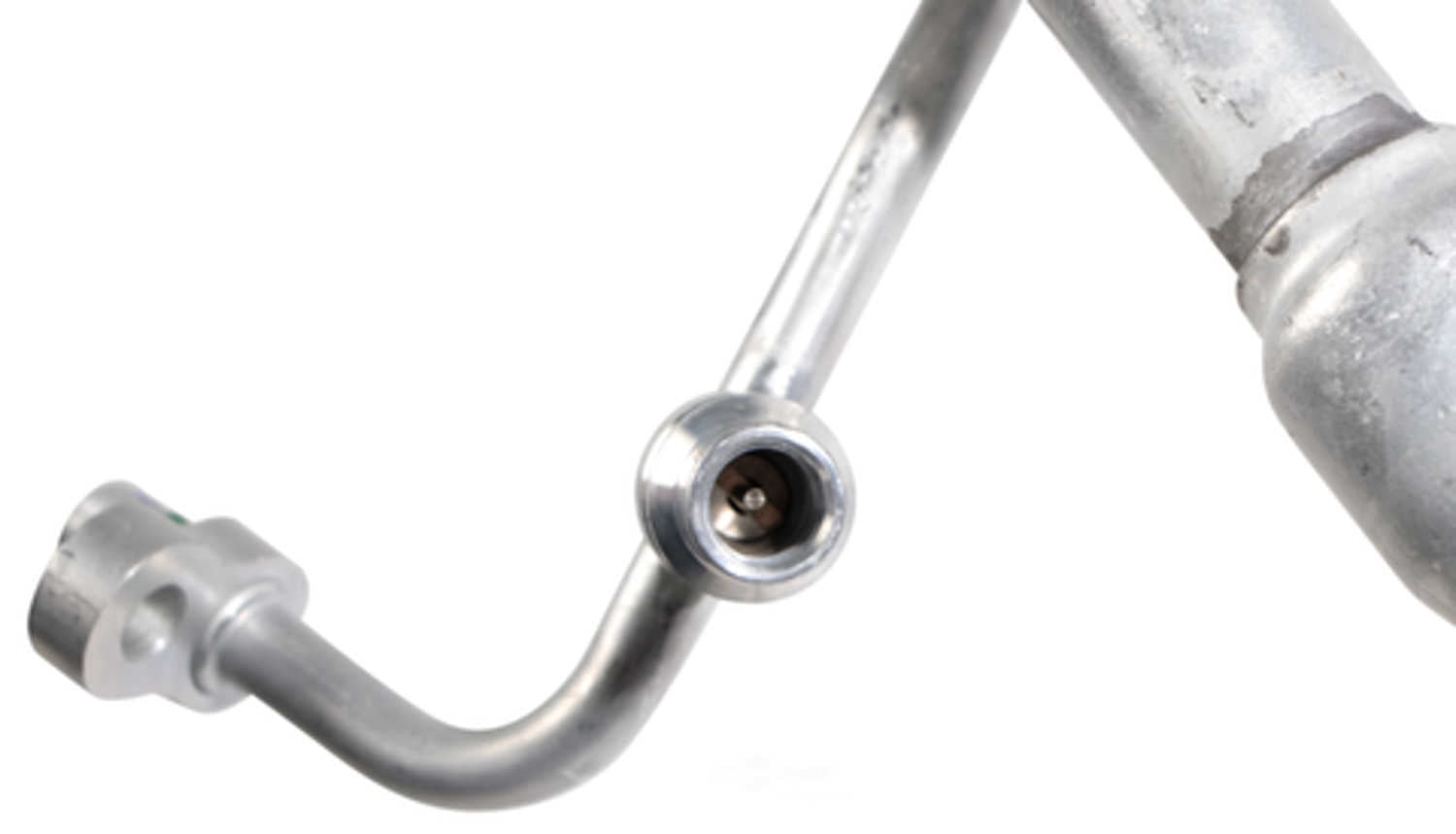 Four Seasons 65267 Suction & Liquid Line Internal Heat Exchange Hose Assembly