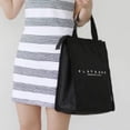 thumbnail image 3 of Bolsa de almuerzo, bolsas de almuerzo con aislamiento para hombres y mujeres, bolsa de almuerzo portátil reutilizable para adultos MFZFUKR BST3025681-2, 3 of 5