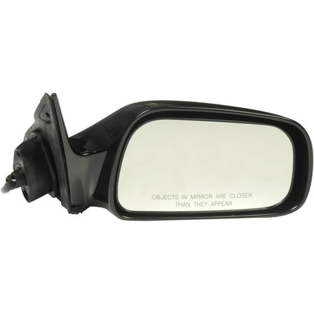 Dorman 955-168 Passenger Side Door Mirror for Specific Toyota Models