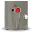 thumbnail image 4 of Boiler Calentador de Agua Rheem 38 Litros 1 Servicio Gas Natural, 4 of 5