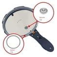 thumbnail image 2 of Compatible with WMF Fortemper pressure cookers, pressure cooker indicator seals, 2 of 5