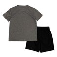 thumbnail image 3 of Nike Boy`s Dri-Fit T-Shirt & Shorts 2 Piece Set, 3 of 3