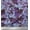 Medium Purple, variant on Soimoi Cotton Duck Fabric Animals & Texture Print Fabric by the Yard 42 Inch Wide