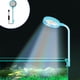 thumbnail image 4 of Luz Led onlyliua para Acuario colorida a Prueba de Agua para pecera Focos sumergibles, 4 of 7