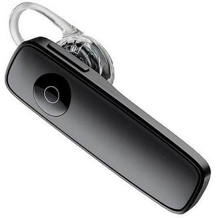 Plantronics M165 Marque 2 Bluetooth Headset, Black