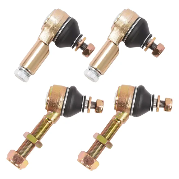 Kojem Outer Tie Rods End Ball Joints for Yamaha Raptor 700 Heavy Duty