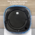 thumbnail image 3 of High Efficiency Floor Mopping Robot, Powerful Cleaning, Intelligent Work,  Performance,  Lithium Battery with Water , Vacuum and Mop Cleaning for Various Floors, 3 of 8
